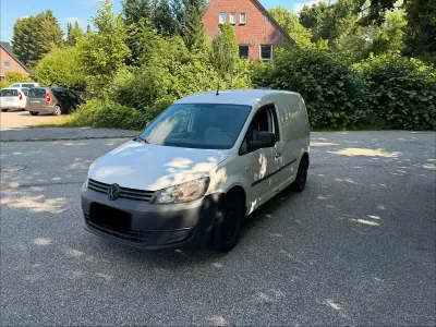 Gebraucht VW Caddy