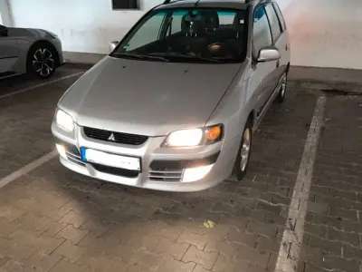 Gebraucht Mitsubishi Space Star