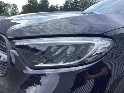 Mercedes GLC300