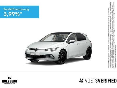Gebraucht VW Golf VII Style 150 PS (110 kW) 2021 Kleinwagen