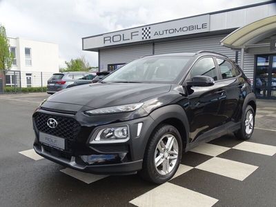 gebraucht Hyundai Kona Trend 2WD