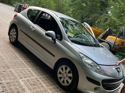 gebraucht Peugeot 207 