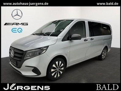 Brugt Mercedes Vito 190 HK (139 kW) 2024 Sølv Van