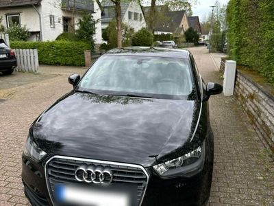 gebraucht Audi A1 1.2 TFSI Attraction | 106.527 km | TÜV bis 08/2025