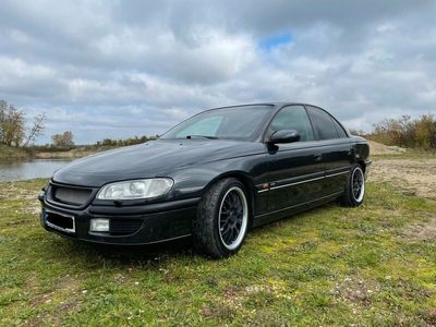 gebraucht Opel Omega B MV6 3.0 V6