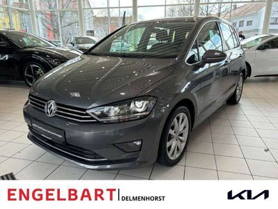 gebraucht VW Golf Sportsvan VII Highline 1.4 TSI Business-Pak