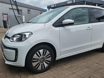 VW e-up!
