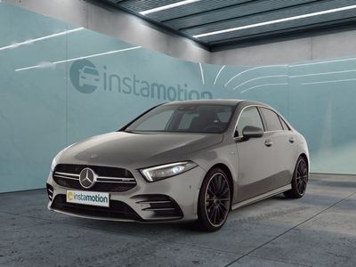 Mercedes A35 AMG