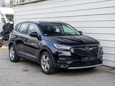 gebraucht Opel Grandland X Business INNOVATION *LED*360*