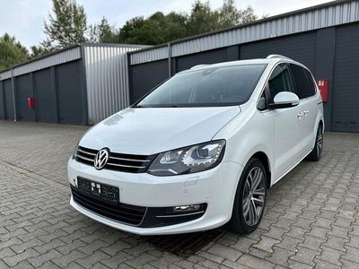 VW Sharan