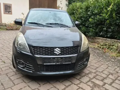 Gebraucht Suzuki Swift