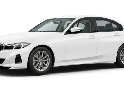 Gebraucht BMW 318