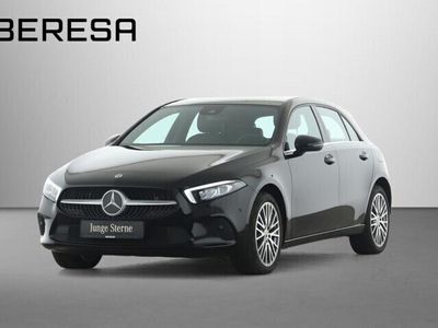Mercedes A250