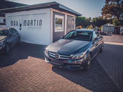 Mercedes C250