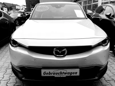 Gebraucht Mazda MX30
