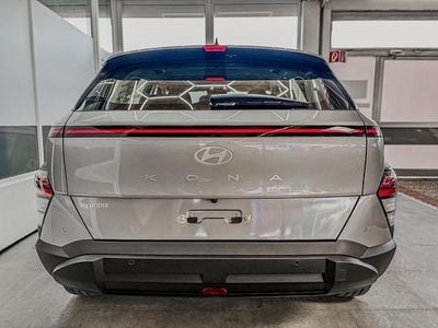 Neu Hyundai Kona Style 137 PS (100 kW) 2025 SUV