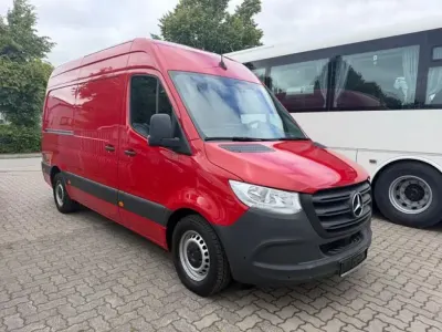 Gebraucht Mercedes Sprinter