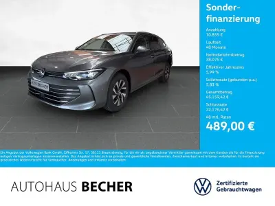 Gebraucht VW Passat