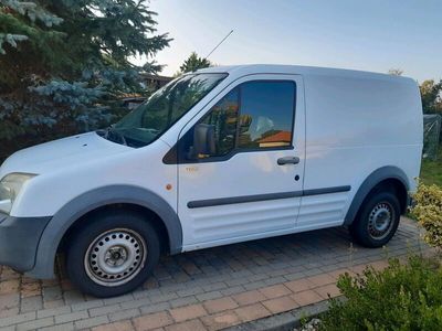 gebraucht Ford Transit connect