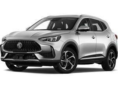 Neu MG HS Comfort 224 PS (164 kW) 2025 Silber (sterling silver) SUV