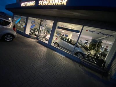 gebraucht Mercedes A150 Automatik*