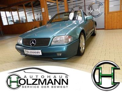 gebraucht Mercedes 300 SLRoadster Automatik