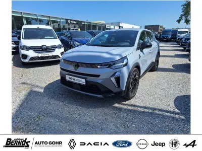 Gebraucht Renault Symbioz