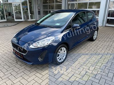Ford Fiesta Cool & Sound Edition gebraucht (106) AutoUncle