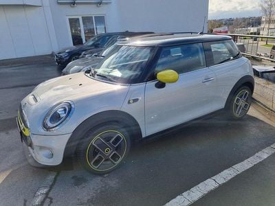 Gebraucht Mini Cooper SE 136 kW (185 PS) 2021 Kleinwagen