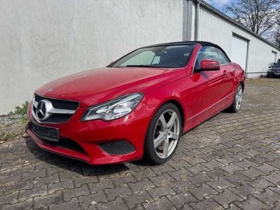 Mercedes E400