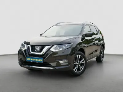 Gebraucht Nissan X-Trail