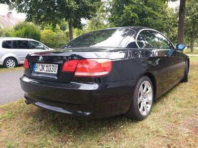 BMW 320 Cabriolet