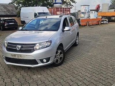 Dacia Logan MCV