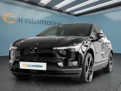 Gebraucht Volvo EX30 200 kW (272 PS) 2026 Schwarz SUV