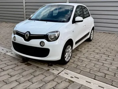 Gebraucht Renault Twingo