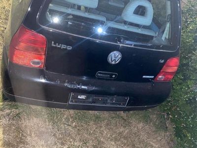 VW Lupo