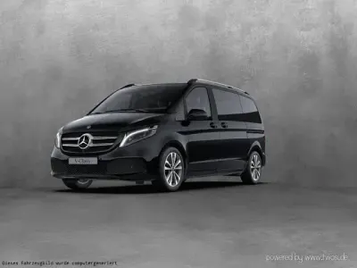 Gebraucht Mercedes V220