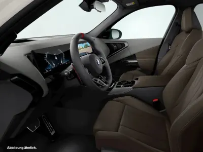 Gebraucht BMW X3 381 PS (280 kW) 2025 Dune grey metallic SUV