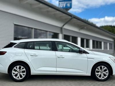 Renault Mégane IV