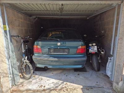 Occasion BMW 318 Compact 140 PK (102 kW) 1996 Groen Hatchback