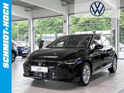 Gebraucht VW Golf VIII Goal 116 PS (85 kW) 2025