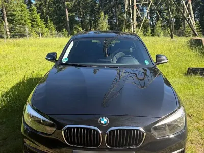 Gebraucht BMW 118