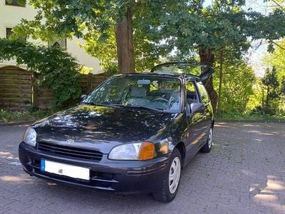 Toyota Starlet