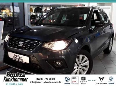 gebraucht Seat Arona 1.0 xcellence Xcellence