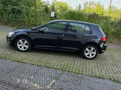 Gebraucht VW Golf VII