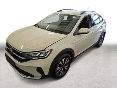 VW Taigo