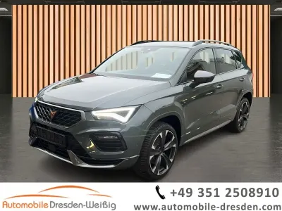 Gebraucht Cupra Ateca