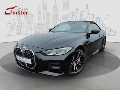 BMW 430 Cabriolet