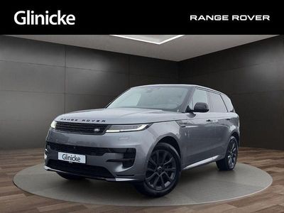 Eiger grey Gebraucht 2025 Land Rover Range Rover Sport Dynamic SUV | 122.650 € (Teuer)