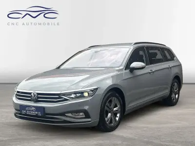 Gebraucht VW Passat